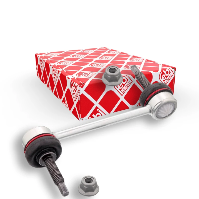 Image of Anti-roll bar link FEBI BILSTEIN 103169