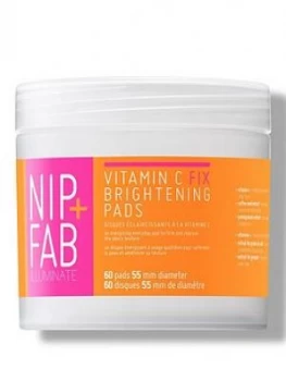 Image of Nip + Fab Vit C Pads