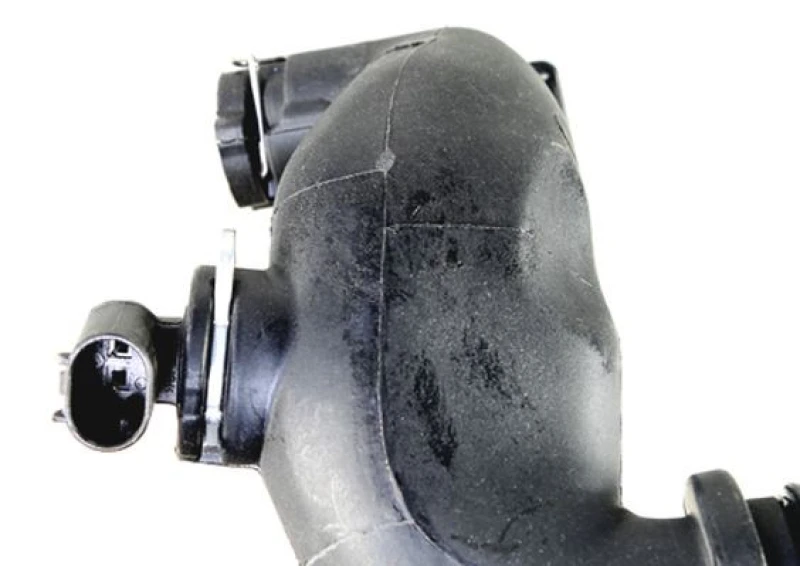 Image of Coolant pipe METZGER 4010212