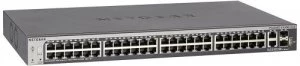 image of Netgear S3300 52 Port Stackable Managed Smart Switch