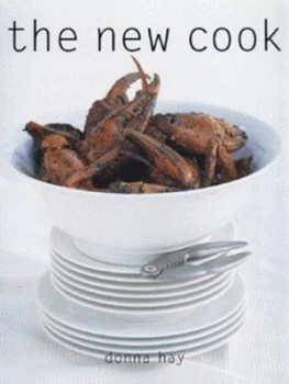 Image of The New Cook by Donna Hay Paperback
