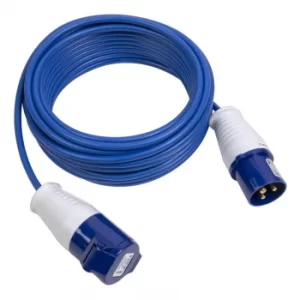 Image of Extension Lead 14M 230V 16A 2.5MM