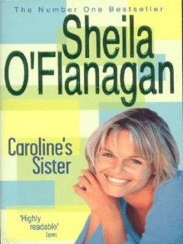 Image of Carolines Sister by Sheila Oflanagan Paperback
