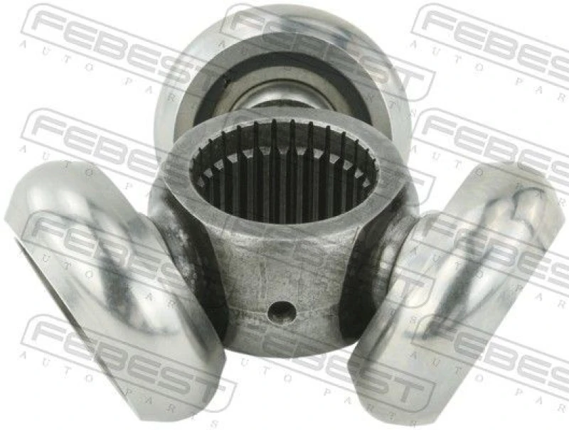 Image of Tripod hub, drive shaft FEBEST 0116-GRJ120