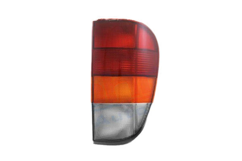 Image of JOHNS 95 61 88-1 Rear light without bulb holder, Right Combination Rearlight (391)