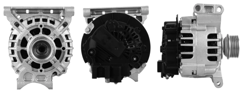 Image of LUCAS Alternator LUCAS LRA02892