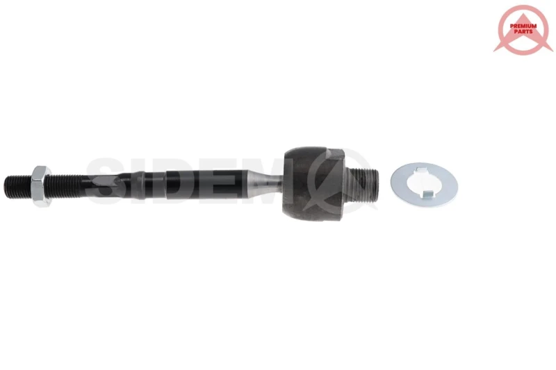 Image of SIDEM 47012 Inner Tie Rod Front Axle Inner Tie Rod (51)