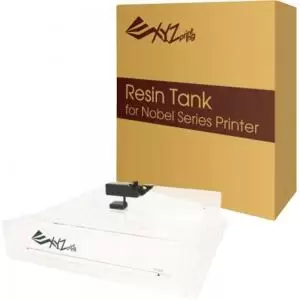 Image of XYZ Nobel Tank XY11146