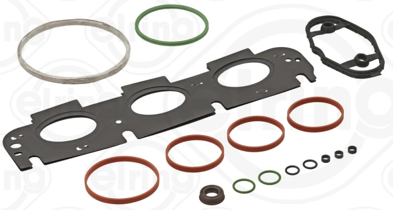Image of Gasket Set, cylinder head ELRING 793.120