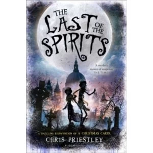 Image of The Last of the Spirits