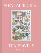 Image of great british tea towels pat albeck and the national trust