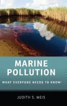 Image of Marine Pollution by Judith S. Weis