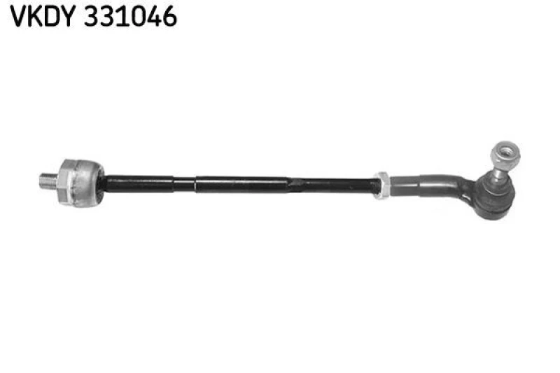 Image of SKF Track rod assembly SKF VKDY 331046