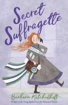 Image of Secret Suffragette