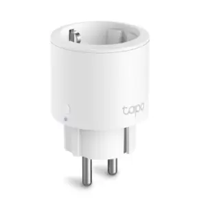 Image of Mini Smart WiFi Socket Energ Monitoring