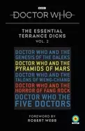 Image of essential terrance dicks volume 2