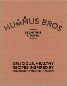 Image of Hummus Bros Levantine kitchen by Karen Thomas