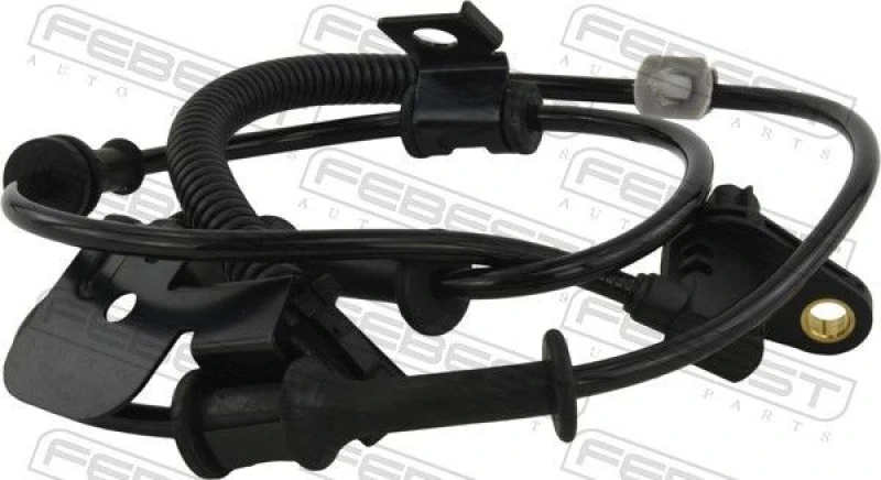 Image of ABS sensor FEBEST 12606-001