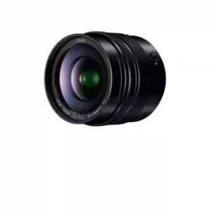 image of Panasonic Leica DG Summilux 12mm f/1.4 ASPH Lens