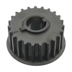 Image of Engine Component Gear 49191 by Febi Bilstein