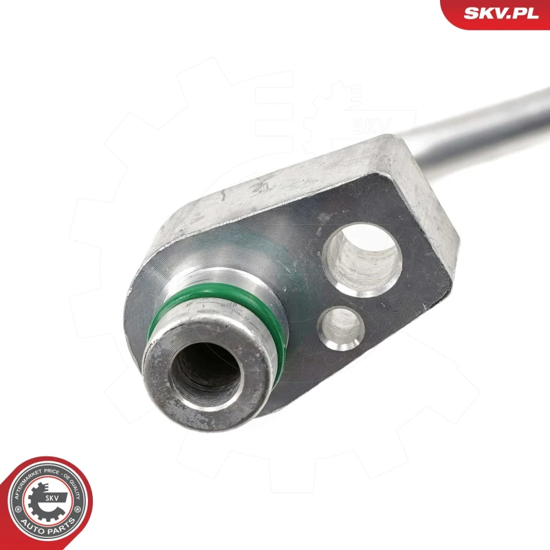 Image of ESEN SKV High- / Low Pressure Line, air conditioning ESEN SKV 43SKV572