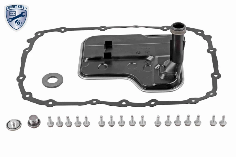 Image of Gearbox service kit VAICO V20-2092-BEK