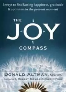 Image of The joy compass by Don Altman