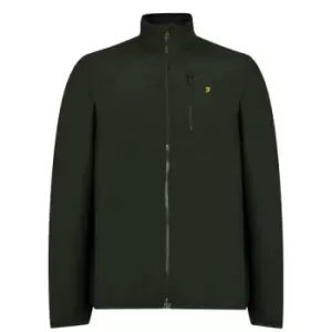 image of FARAH Washington Jacket - Green