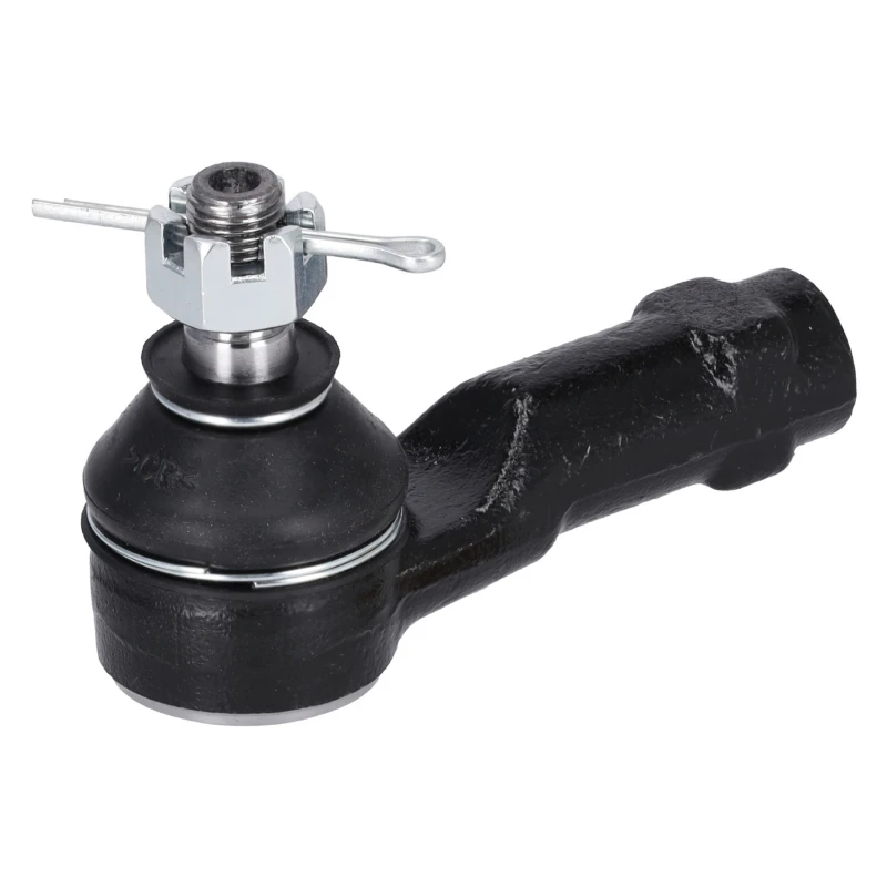 Image of FEBI BILSTEIN 196245 Track rod end Front Axle Right Tie Rod End (914)