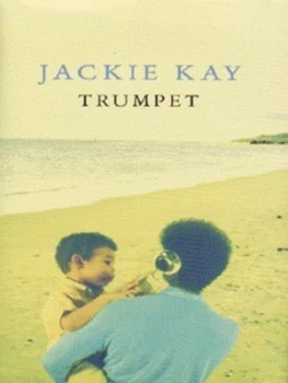 Image of Trumpet by Jackie Kay Hardback