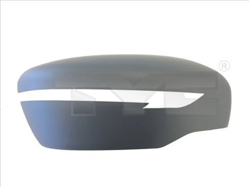 Image of TYC Wing mirror cover TYC 324-0180-2