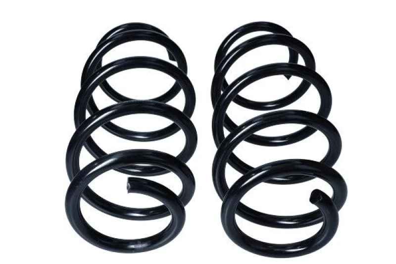 Image of MAXGEAR Coil spring MAXGEAR 60-1151D