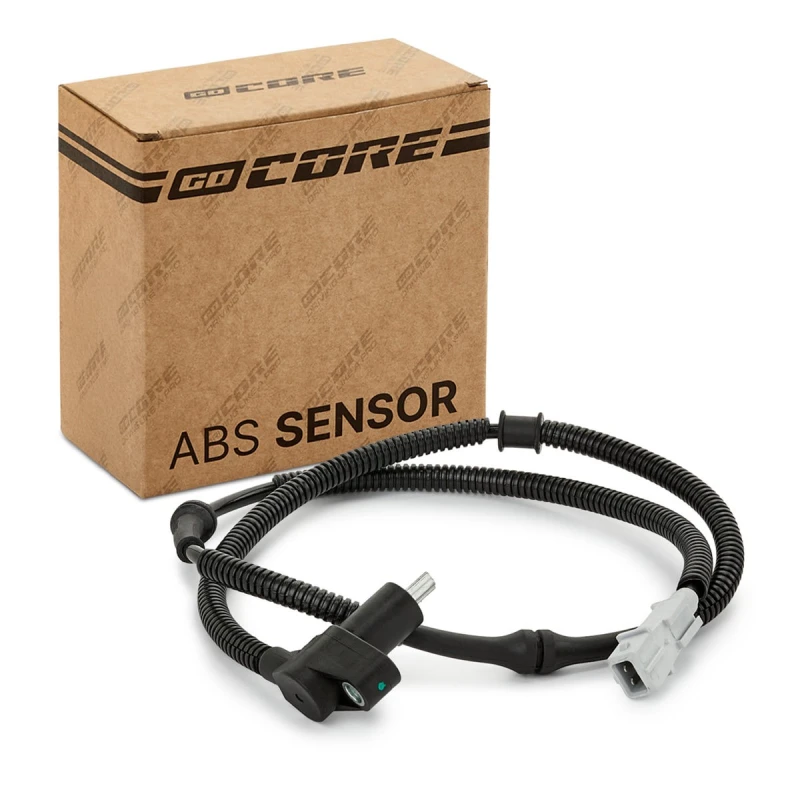 Image of goCORE ABS sensor goCORE GCD120019