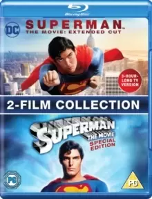 Image of Superman: The Movie - Extended Cut