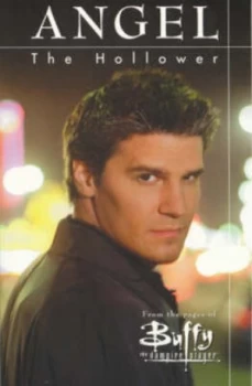 Image of Angel by Christopher Golden Paperback