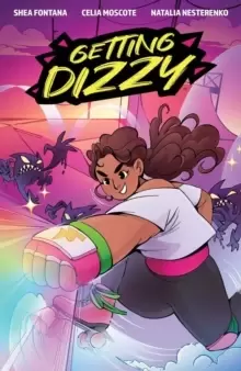 Image of Getting Dizzy