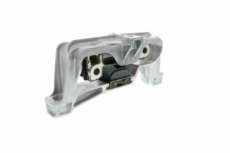 Image of VAICO V30-2347 Engine mount Q+, original equipment manufacturer quality, Right, Rubber-Metal Mount Engine Mounting (247)