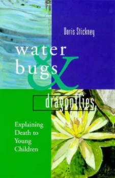 Image of Water Bugs and Dragonflies by Doris Stickney and Gloria Ortiz Hernandez Book