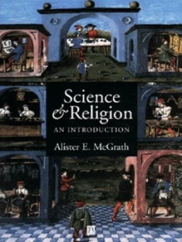 Image of Science and Religion by Alister E. Mcgrath Paperback