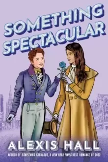 Image of Something Spectacular