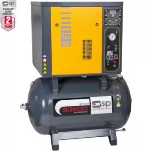 Image of SIP SIP NB7.5/270 Silenced Piston Compressor