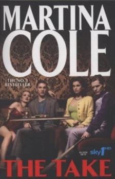 Image of The Take by Martina Cole Paperback