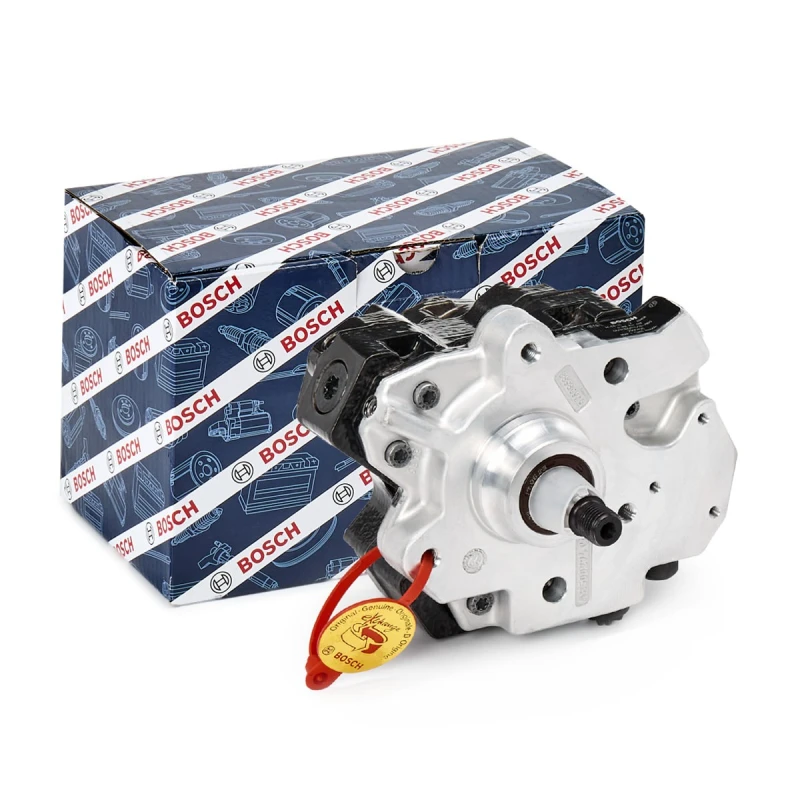Image of Bosch 0 986 437 318 High Pressure Pump High Pressure Pump (3918)