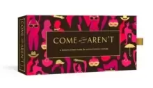 Image of Come As You Aren't : A Role-Playing Game for Adventurous Couples