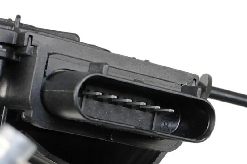 Image of Door lock METZGER 2314279