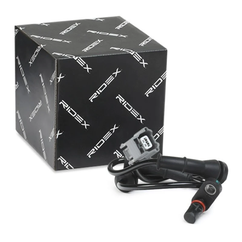 Image of RIDEX ABS sensor RIDEX 412W1226