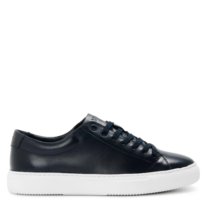 Image of Boss Kids Enlight Low-Top Trainers Dark Blue male 5 (38)