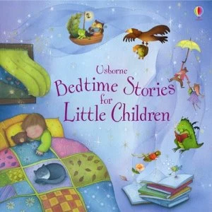Image of Bedtime Stories for Little Children Hardback