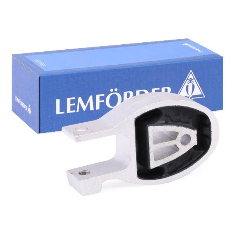 Image of Engine mount LEMFORDER 39740 01