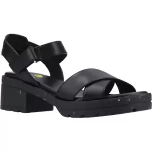 Image of Rocket Dog Womens Lilly Wedge Sandals UK Size 5 (EU 38)